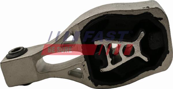 Fast FT52215 - Подушка, підвіска двигуна autozip.com.ua