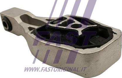 Fast FT52215 - Подушка, підвіска двигуна autozip.com.ua