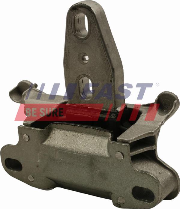 Fast FT52216 - Подушка, підвіска двигуна autozip.com.ua