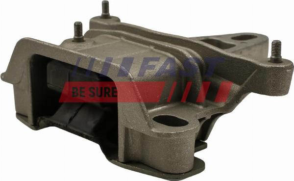 Fast FT52216 - Подушка, підвіска двигуна autozip.com.ua