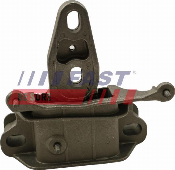 Fast FT52216 - Подушка, підвіска двигуна autozip.com.ua