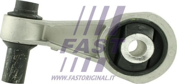 Fast FT52211 - Подушка, підвіска двигуна autozip.com.ua