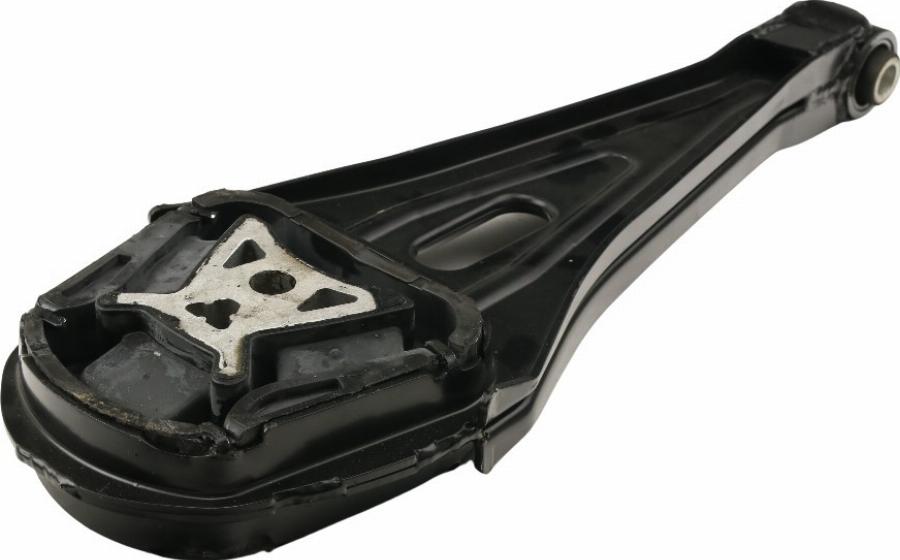 Fast FT52223 - Подушка, підвіска двигуна autozip.com.ua