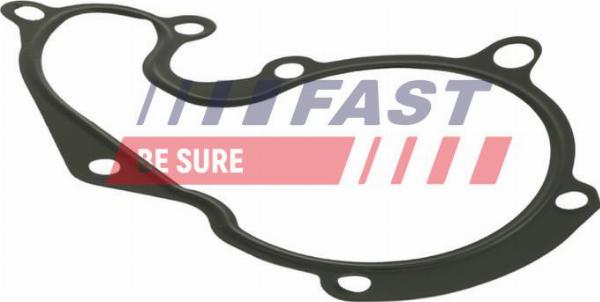 Fast FT57401 - Прокладка, водяний насос autozip.com.ua