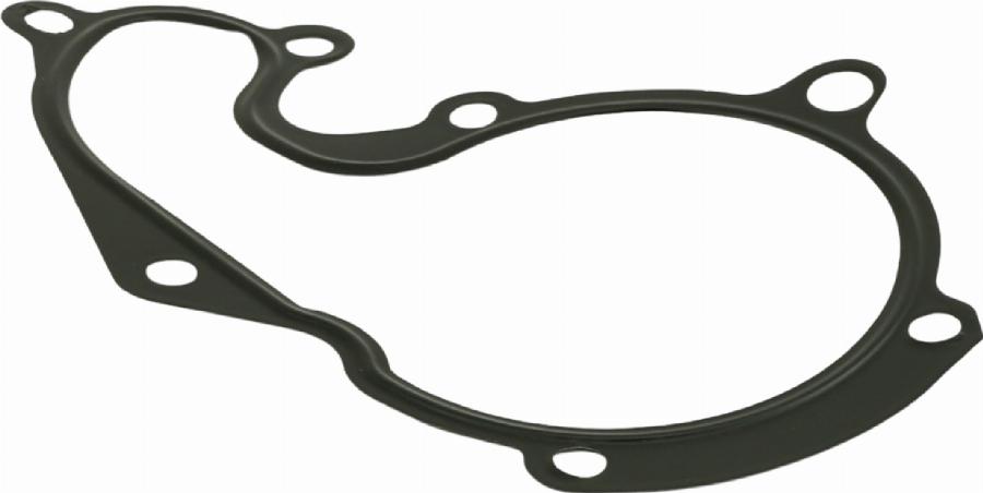 Fast FT57401 - Прокладка, водяний насос autozip.com.ua