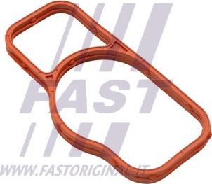 Fast FT57402 - Прокладка, водяний насос autozip.com.ua