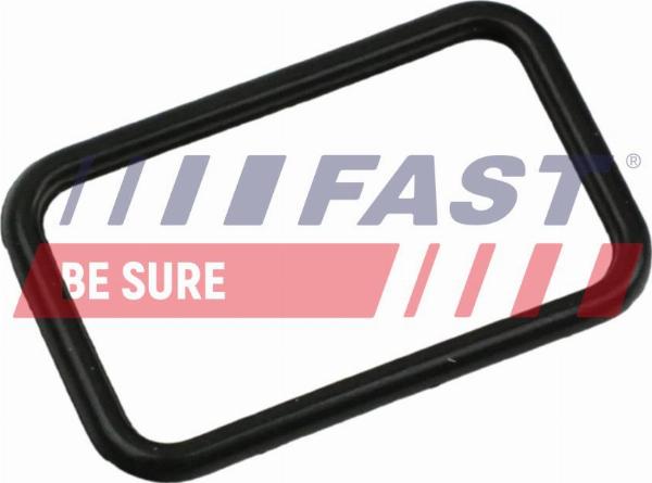 Fast FT57407 - Прокладка, водяний насос autozip.com.ua
