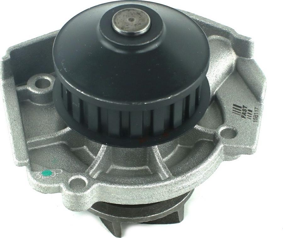 Fast FT57001 - Водяний насос autozip.com.ua