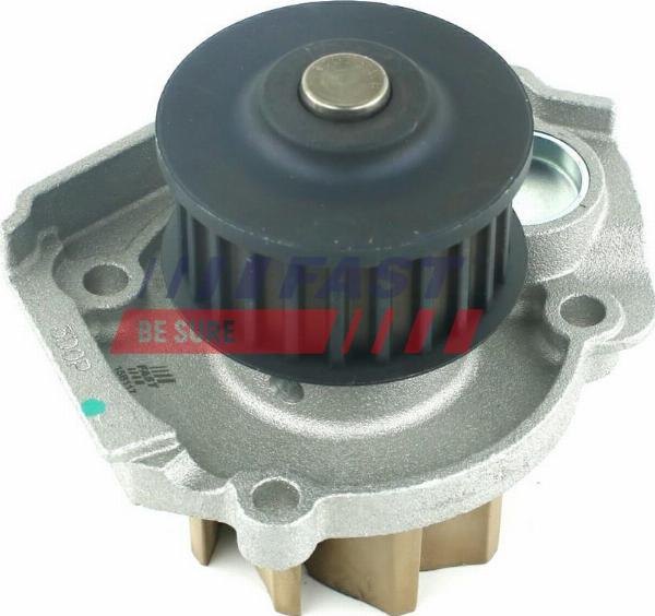 Fast FT57149 - Водяний насос autozip.com.ua