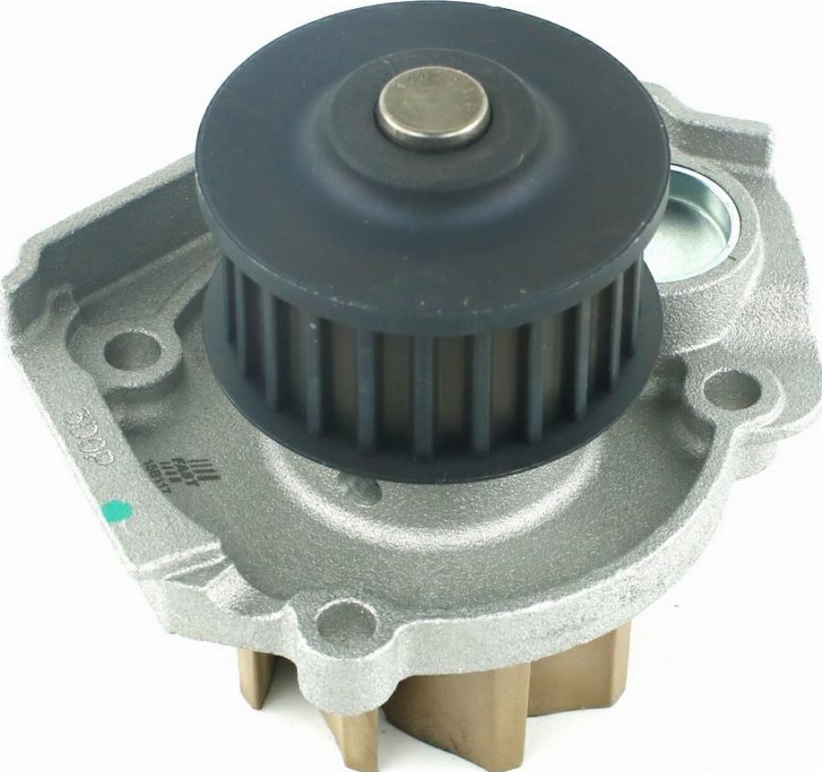 Fast FT57149 - Водяний насос autozip.com.ua