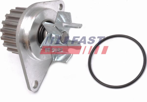 Fast FT57159 - Водяний насос autozip.com.ua