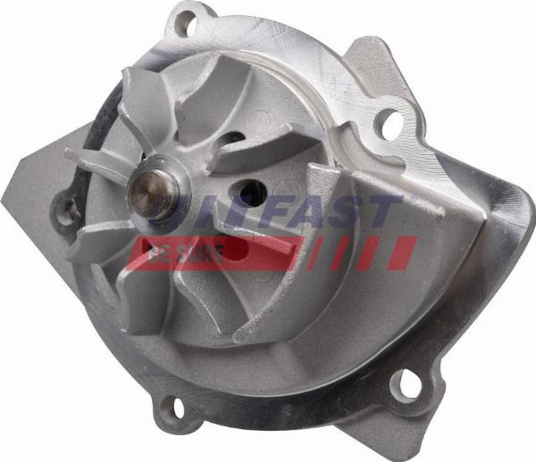 Fast FT57150 - Водяний насос autozip.com.ua