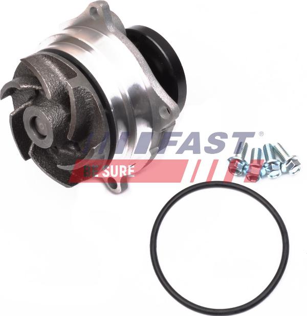 Fast FT57165 - Водяний насос autozip.com.ua