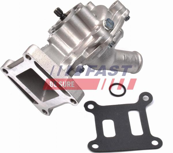 Fast FT57167 - Водяний насос autozip.com.ua