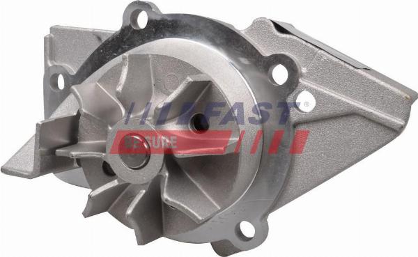 Fast FT57111 - Водяний насос autozip.com.ua