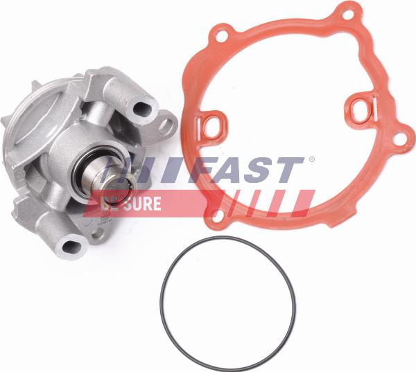 Fast FT57185 - Водяний насос autozip.com.ua
