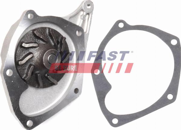 Fast FT57180 - Водяний насос autozip.com.ua