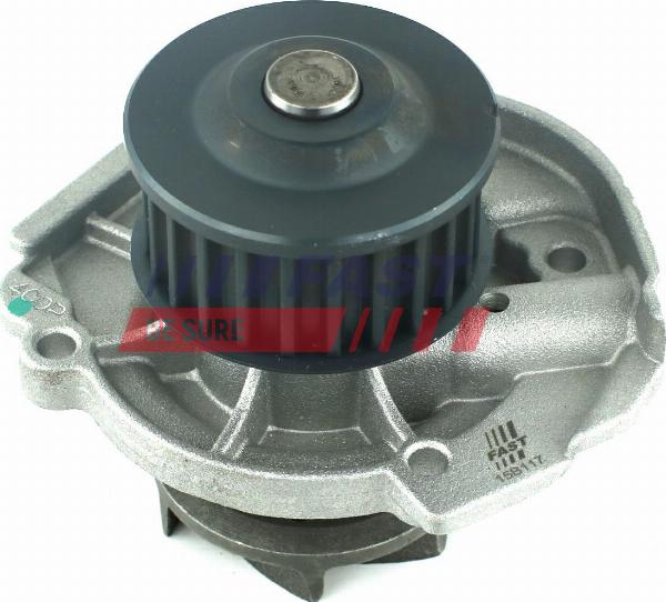 Fast FT57123 - Водяний насос autozip.com.ua