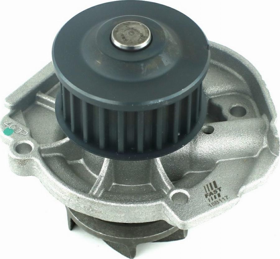 Fast FT57123 - Водяний насос autozip.com.ua
