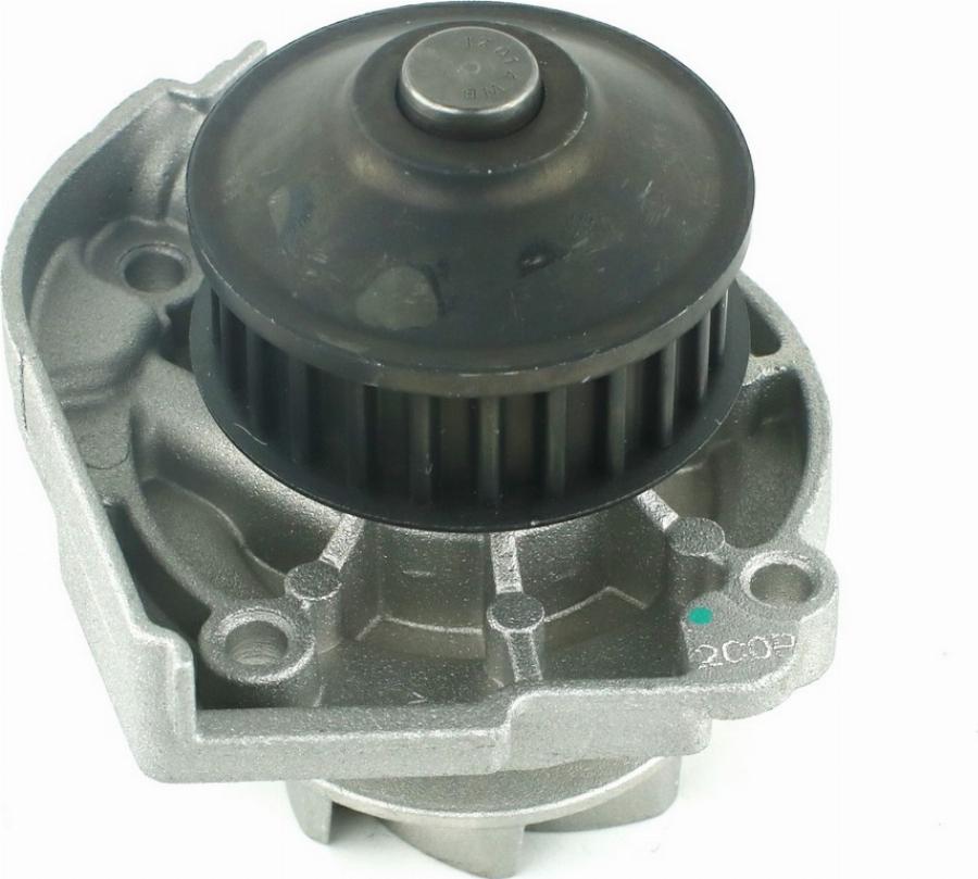 Fast FT57127 - Водяний насос autozip.com.ua