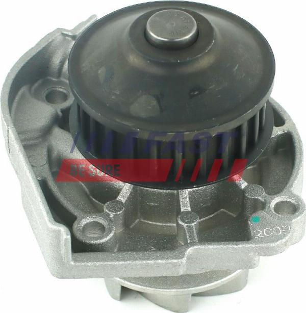 Fast FT57127 - Водяний насос autozip.com.ua