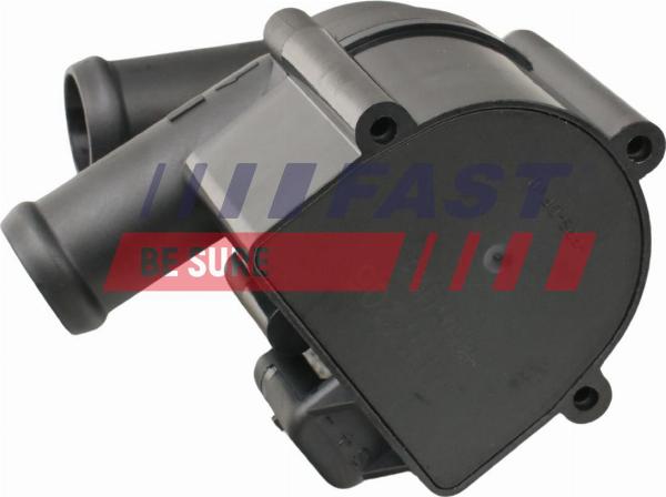 Fast FT57206 - Додатковий водяний насос autozip.com.ua