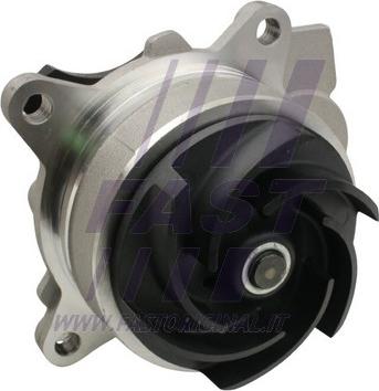 Fast FT57200 - Водяний насос autozip.com.ua