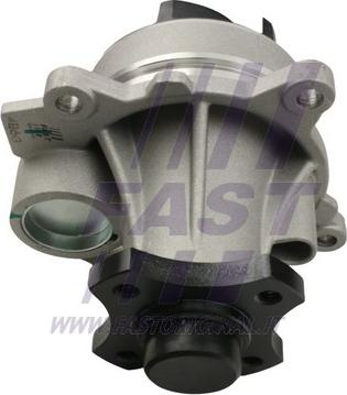 Fast FT57200 - Водяний насос autozip.com.ua