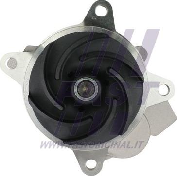 Fast FT57200 - Водяний насос autozip.com.ua