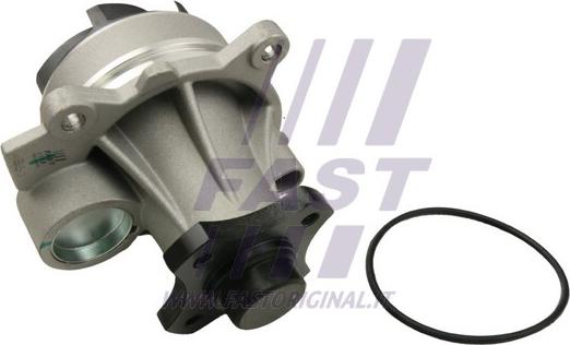 Fast FT57200 - Водяний насос autozip.com.ua