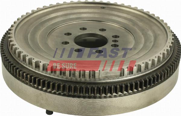Fast FT64502 - Маховик autozip.com.ua