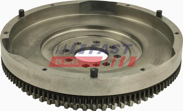 Fast FT64502 - Маховик autozip.com.ua