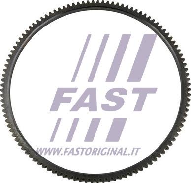 Fast FT64104 - Маховик autozip.com.ua