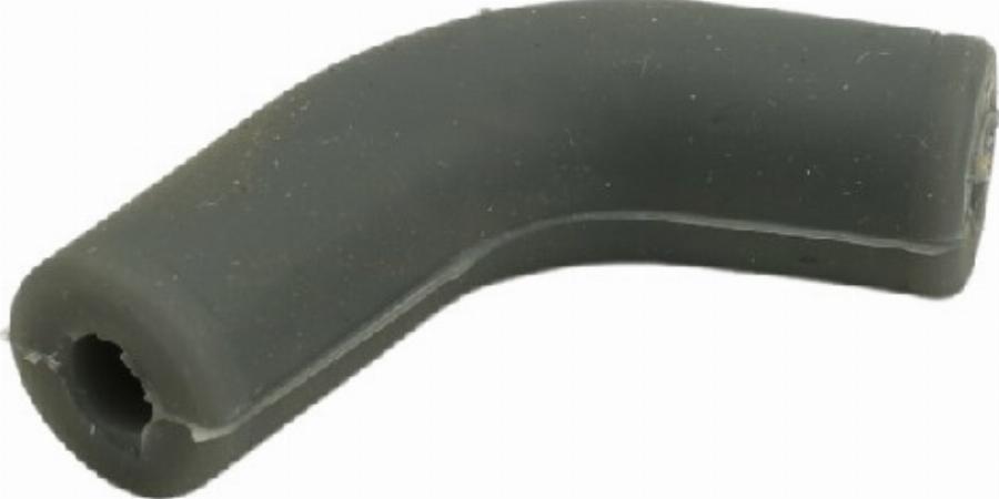 Fast FT65902 - Трубка повітря, що нагнітається autozip.com.ua