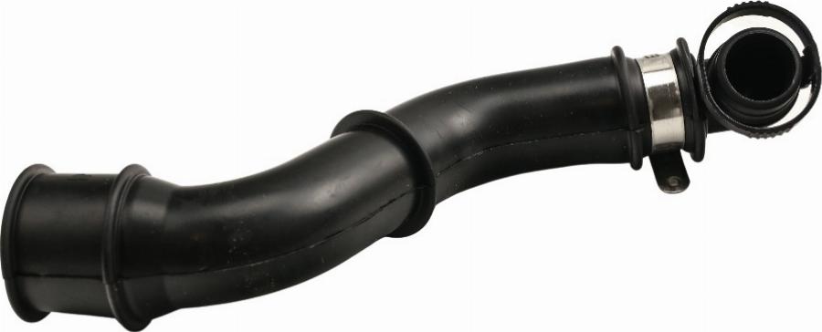 Fast FT65606 - Шланг, система подачі повітря autozip.com.ua