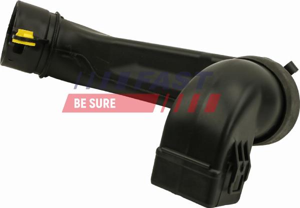Fast FT65602 - Шланг, система подачі повітря autozip.com.ua