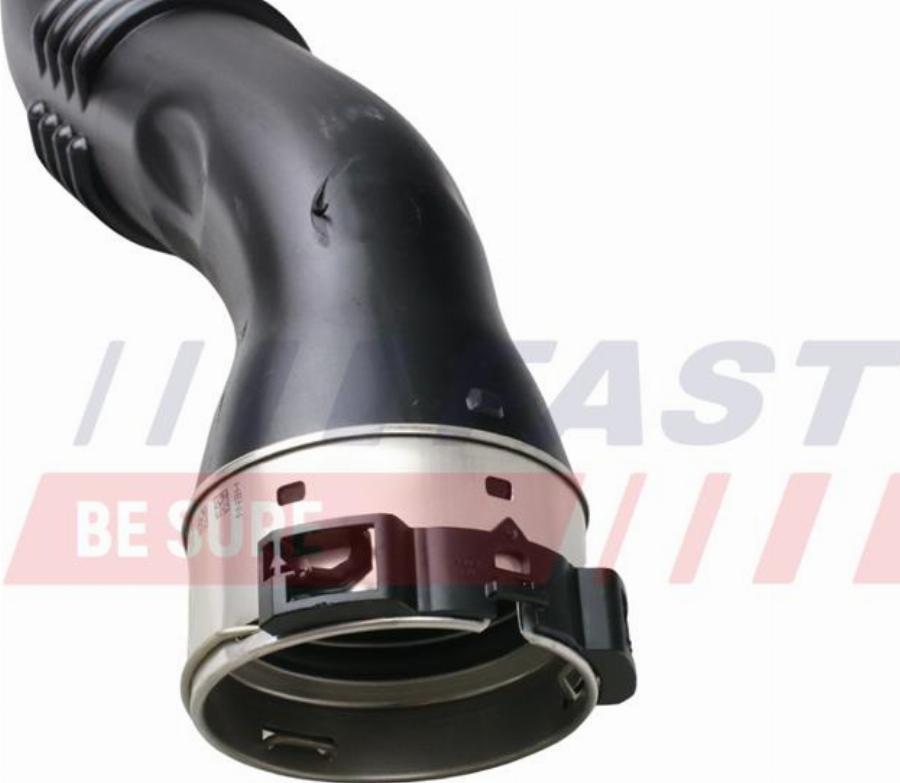 Fast FT65153 - Трубка повітря, що нагнітається autozip.com.ua