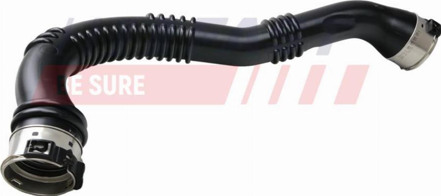 Fast FT65153 - Трубка повітря, що нагнітається autozip.com.ua