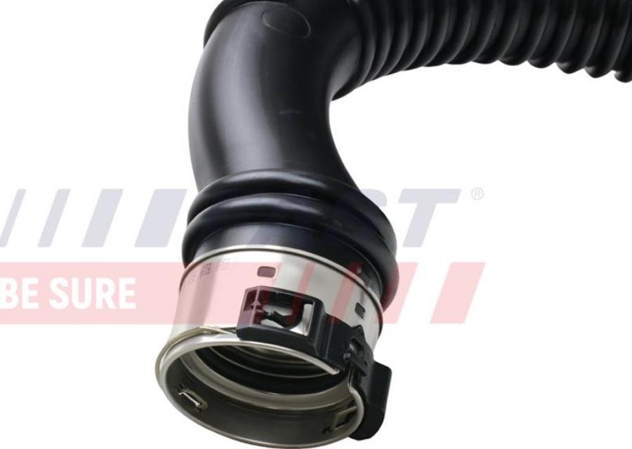 Fast FT65153 - Трубка повітря, що нагнітається autozip.com.ua