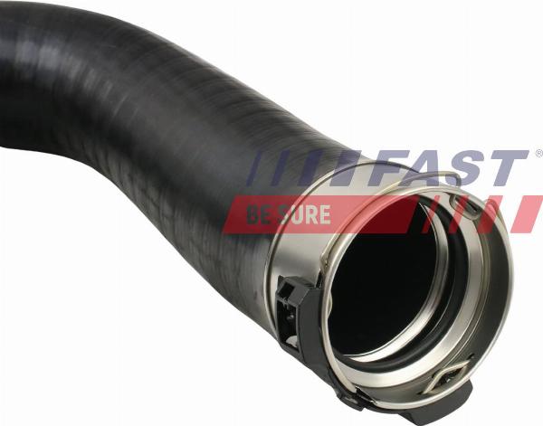 Fast FT65162 - Трубка повітря, що нагнітається autozip.com.ua