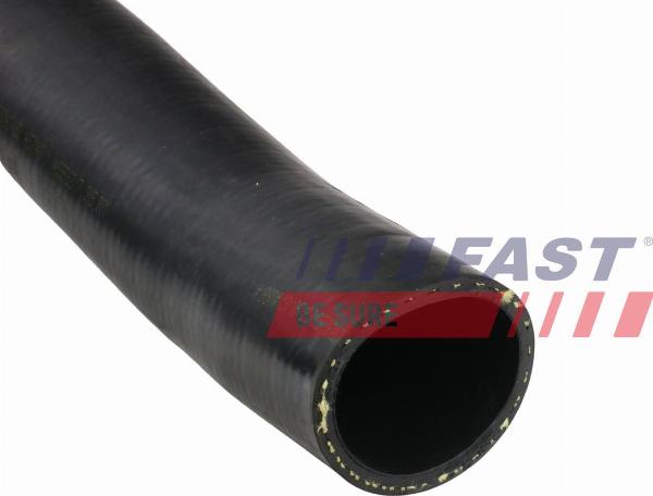 Fast FT65162 - Трубка повітря, що нагнітається autozip.com.ua