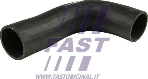 Fast FT65107 - Трубка нагнітається повітря autozip.com.ua