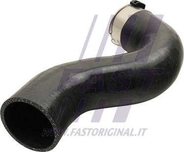 Fast FT65118 - Трубка повітря, що нагнітається autozip.com.ua