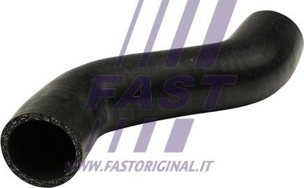 Fast FT65112 - Трубка нагнітається повітря autozip.com.ua