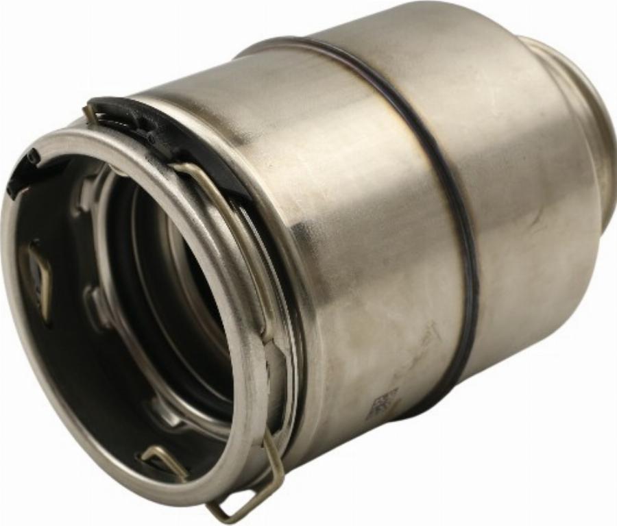 Fast FT65117 - Трубка повітря, що нагнітається autozip.com.ua