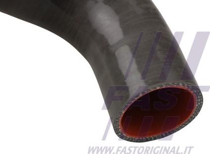 Fast FT65139 - Трубка повітря, що нагнітається autozip.com.ua