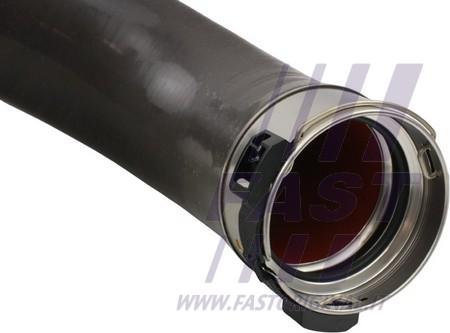 Fast FT65139 - Трубка повітря, що нагнітається autozip.com.ua