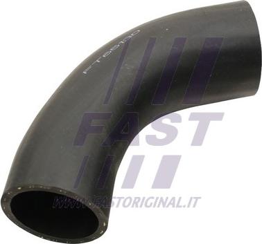 Fast FT65130 - Трубка повітря, що нагнітається autozip.com.ua