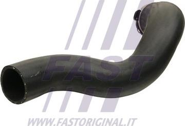Fast FT65129 - Трубка повітря, що нагнітається autozip.com.ua