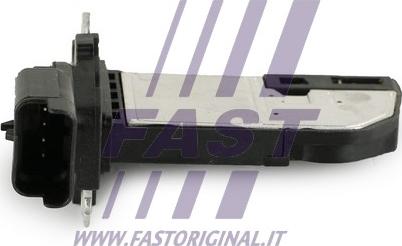 Fast FT60603 - Датчик потоку, маси повітря autozip.com.ua